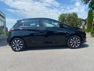 Renault Zoe Gebrauchtwagen Renault Zoe Gebrauchtwagen