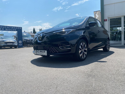Renault Zoe Gebrauchtwagen Renault Zoe Gebrauchtwagen