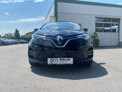 Renault Zoe Gebrauchtwagen Renault Zoe Gebrauchtwagen