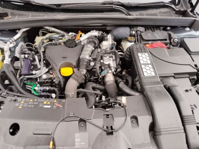 Renault Mégane Gebrauchtwagen Renault Mégane Gebrauchtwagen
