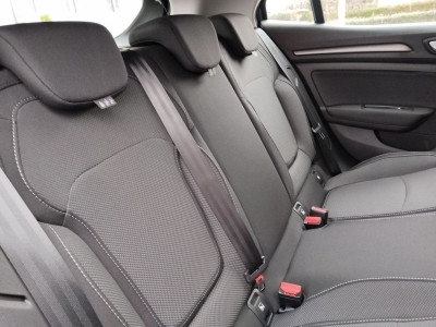 Renault Mégane Gebrauchtwagen Renault Mégane Gebrauchtwagen