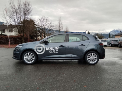 Renault Mégane Gebrauchtwagen Renault Mégane Gebrauchtwagen