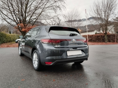 Renault Mégane Gebrauchtwagen Renault Mégane Gebrauchtwagen