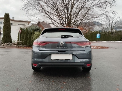 Renault Mégane Gebrauchtwagen Renault Mégane Gebrauchtwagen