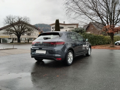 Renault Mégane Gebrauchtwagen Renault Mégane Gebrauchtwagen