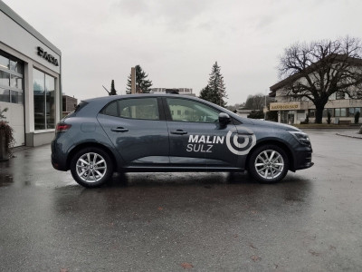 Renault Mégane Gebrauchtwagen Renault Mégane Gebrauchtwagen