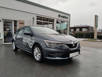 Renault Mégane Gebrauchtwagen Renault Mégane Gebrauchtwagen