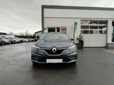 Renault Mégane Gebrauchtwagen Renault Mégane Gebrauchtwagen