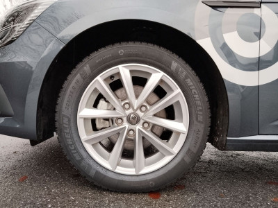 Renault Mégane Gebrauchtwagen Renault Mégane Gebrauchtwagen