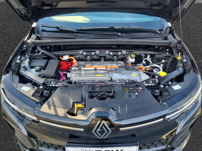 Renault Mégane Vorführwagen