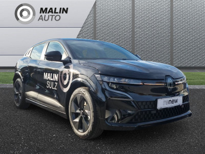 Renault Mégane Vorführwagen