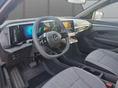 Renault Mégane Vorführwagen