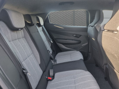Renault Mégane Vorführwagen