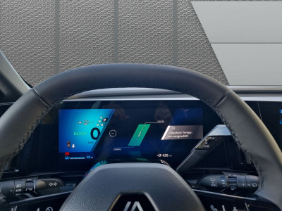 Renault Mégane Vorführwagen