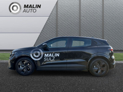 Renault Mégane Vorführwagen
