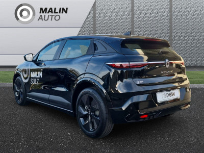 Renault Mégane Vorführwagen