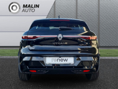 Renault Mégane Vorführwagen