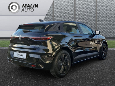 Renault Mégane Vorführwagen