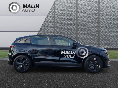 Renault Mégane Vorführwagen