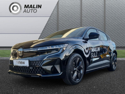 Renault Mégane Vorführwagen