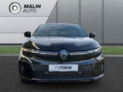 Renault Mégane Vorführwagen
