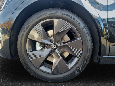 Renault Mégane Vorführwagen