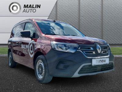 Renault Kangoo Gebrauchtwagen Renault Kangoo Gebrauchtwagen