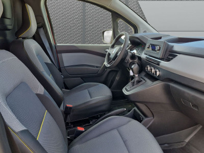 Renault Kangoo Gebrauchtwagen Renault Kangoo Gebrauchtwagen