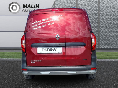 Renault Kangoo Gebrauchtwagen Renault Kangoo Gebrauchtwagen