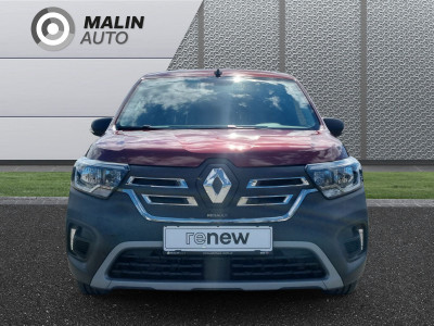 Renault Kangoo Gebrauchtwagen Renault Kangoo Gebrauchtwagen