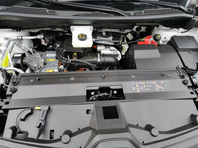 Renault Kangoo Gebrauchtwagen