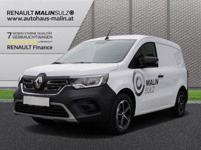 Renault Kangoo Gebrauchtwagen