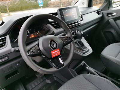 Renault Kangoo Gebrauchtwagen