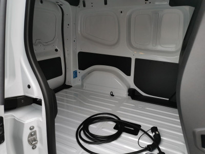Renault Kangoo Gebrauchtwagen