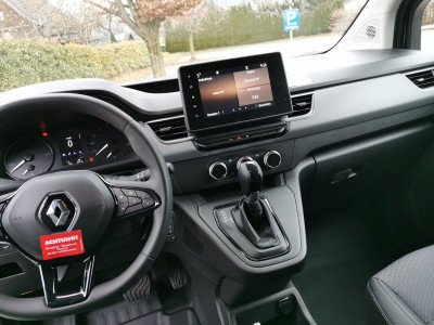 Renault Kangoo Gebrauchtwagen