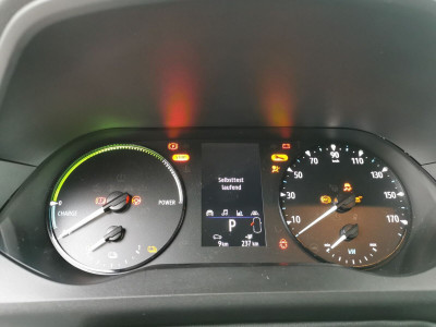 Renault Kangoo Gebrauchtwagen