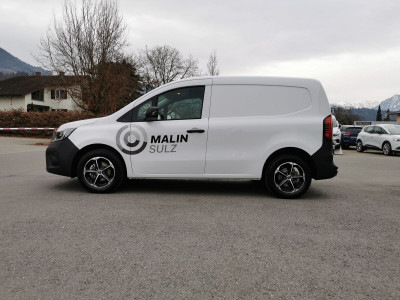Renault Kangoo Gebrauchtwagen
