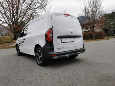 Renault Kangoo Gebrauchtwagen