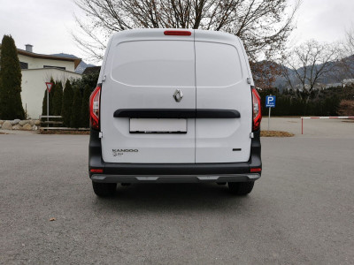 Renault Kangoo Gebrauchtwagen
