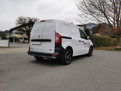 Renault Kangoo Gebrauchtwagen