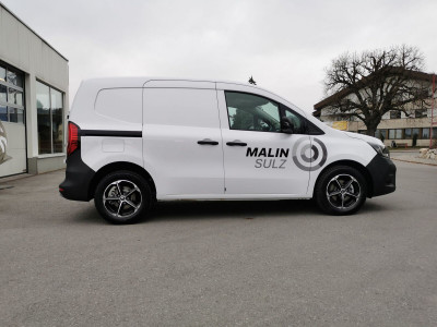 Renault Kangoo Gebrauchtwagen