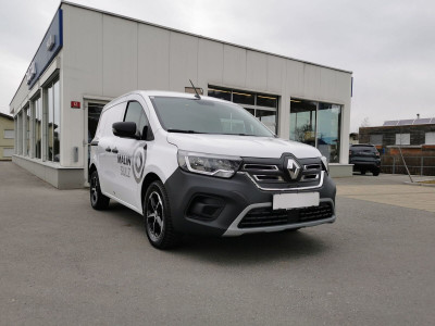 Renault Kangoo Gebrauchtwagen