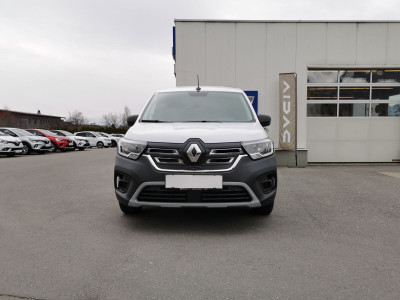 Renault Kangoo Gebrauchtwagen