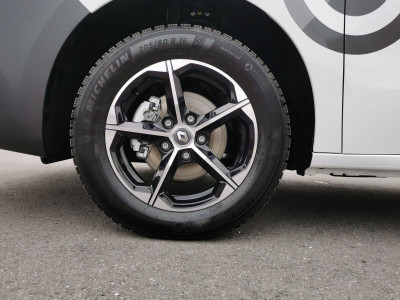 Renault Kangoo Gebrauchtwagen