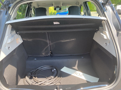 Renault Zoe Gebrauchtwagen