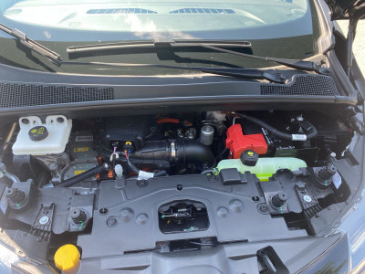 Renault Zoe Gebrauchtwagen