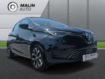 Renault Zoe Gebrauchtwagen