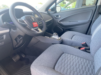 Renault Zoe Gebrauchtwagen
