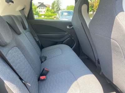 Renault Zoe Gebrauchtwagen