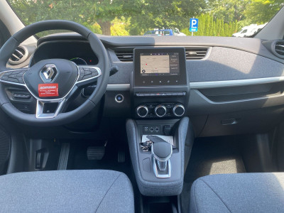 Renault Zoe Gebrauchtwagen